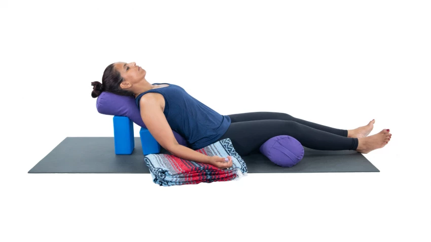 Best yoga blocks 2024: useful props to further your yoga or Pilates  practice