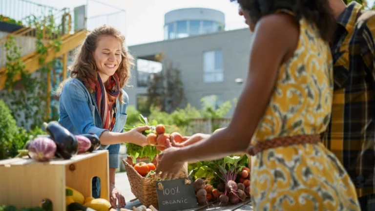 Hidden Racism: Social Injustice in the Food Industry