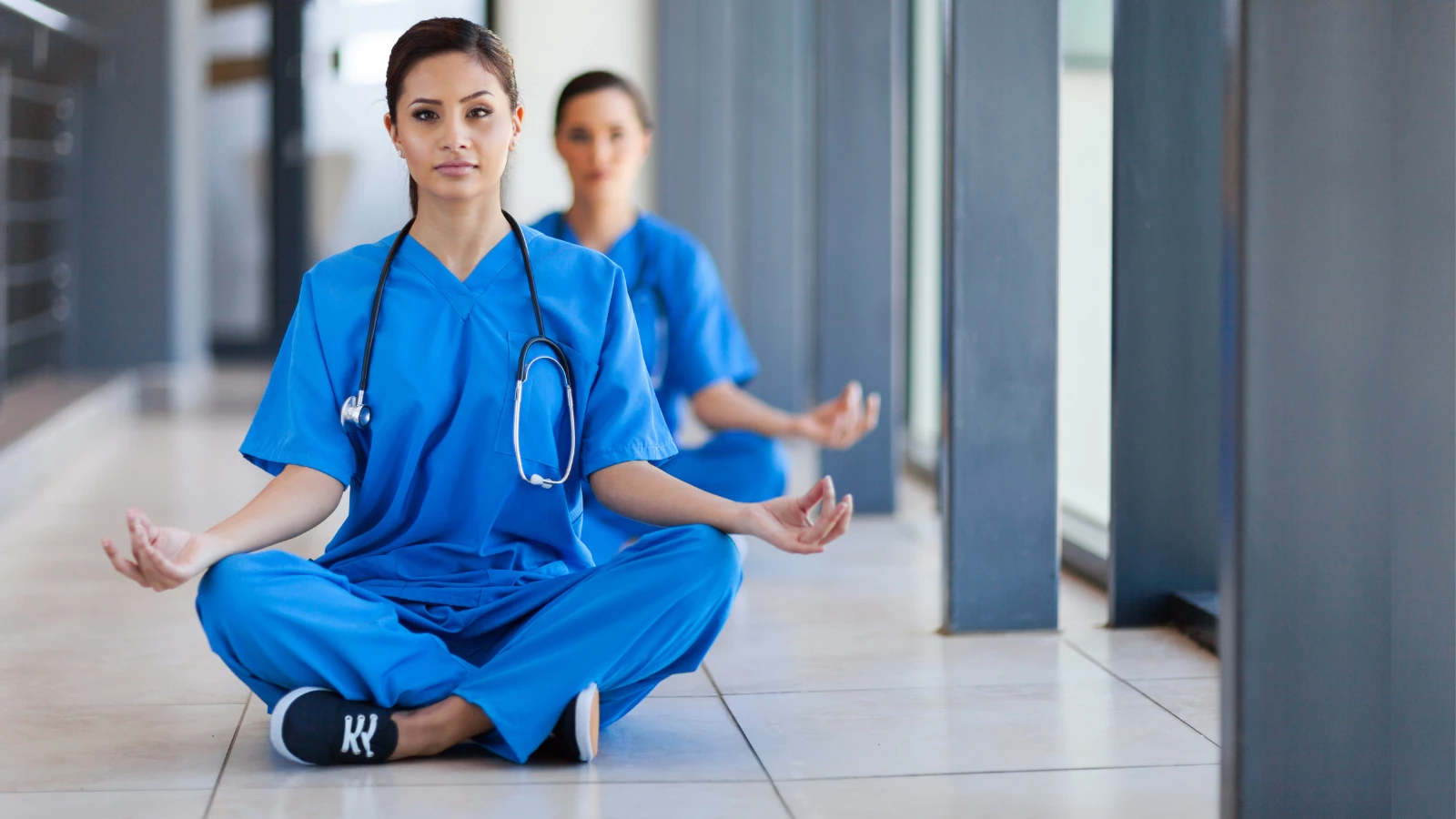 Meditation and Yoga as Adjunctive Therapies for COVID-19