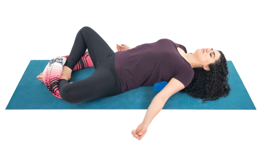 3 Yoga Practices to Support Pelvic Floor Health - YogaUOnline