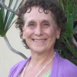 Sharon Heller, Ph.D.