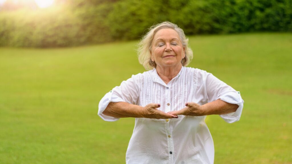 Using the breath is a wonderful path to embodied yoga