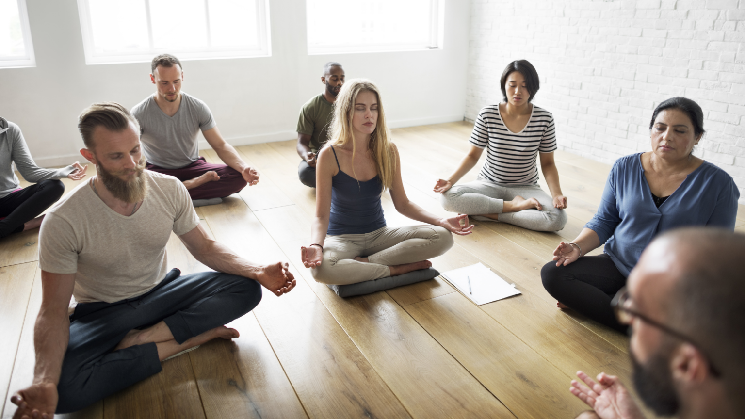 Use Invitational Language Trauma-Informed Yoga: 12 Keys to Teaching - YogaUOnline