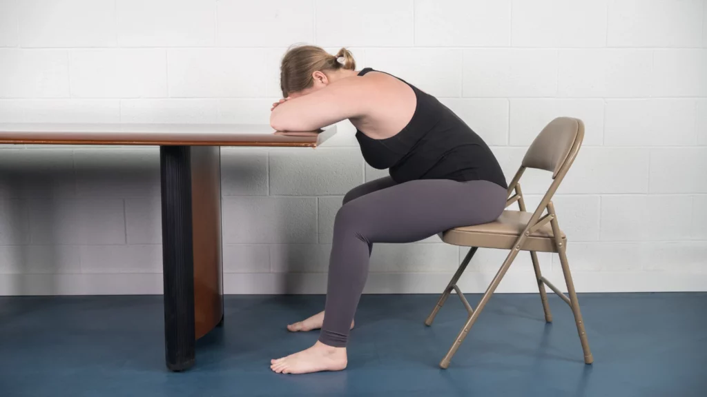 Yoga and Your Reticular Activating System