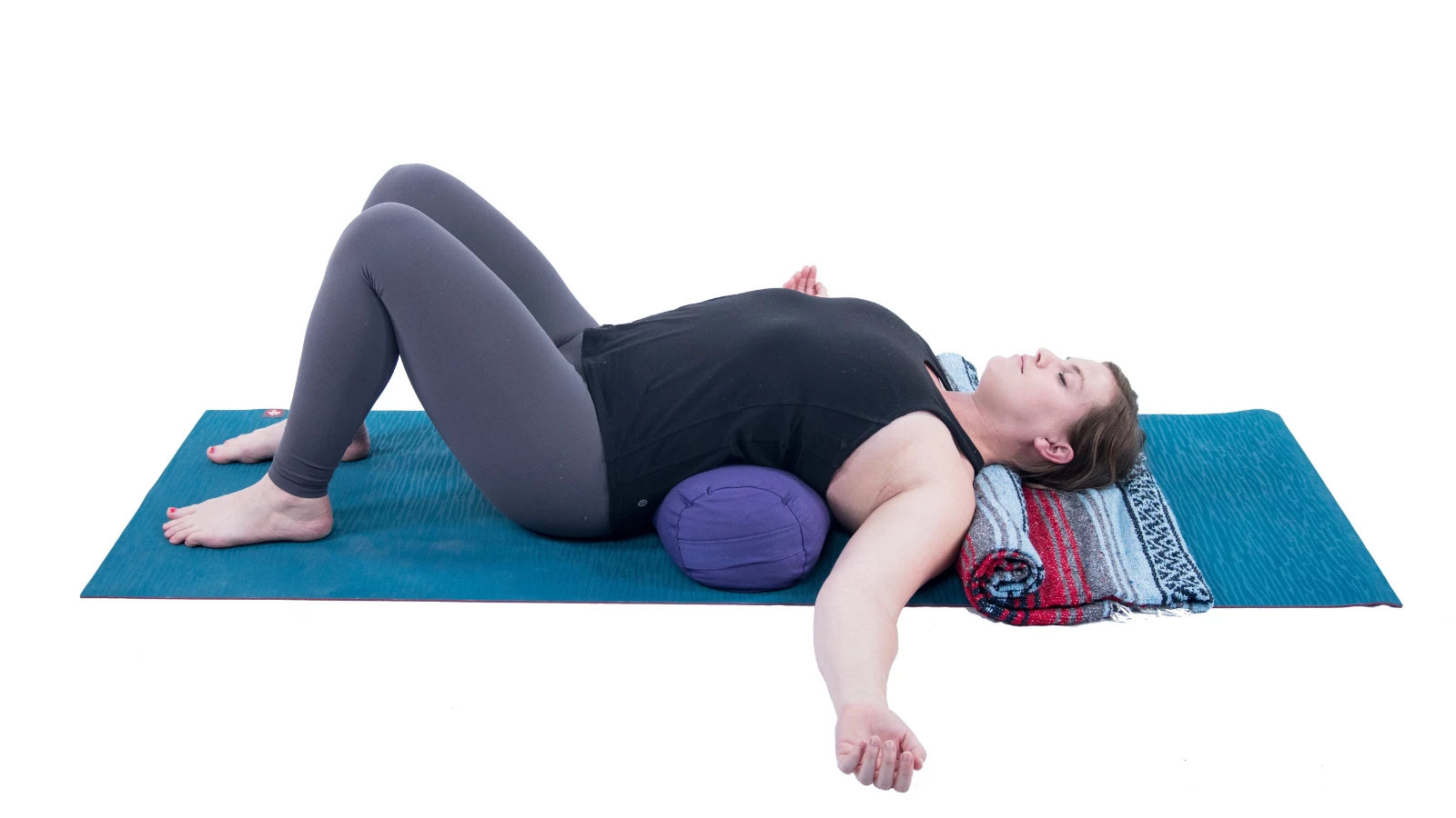 Yin Yoga: Mobilize Your Body/Mind - YogaUOnline