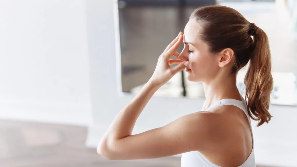 Unlock Your Body: Release Chronic Tightness