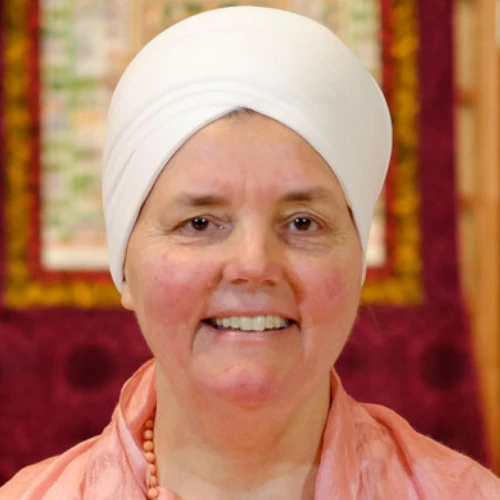 Sat Dharam Kaur