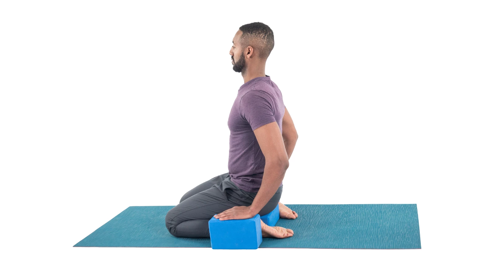 Yoga For Hypotension: 5 Restorative Yoga Postures To Normalize Low Blood  Pressure