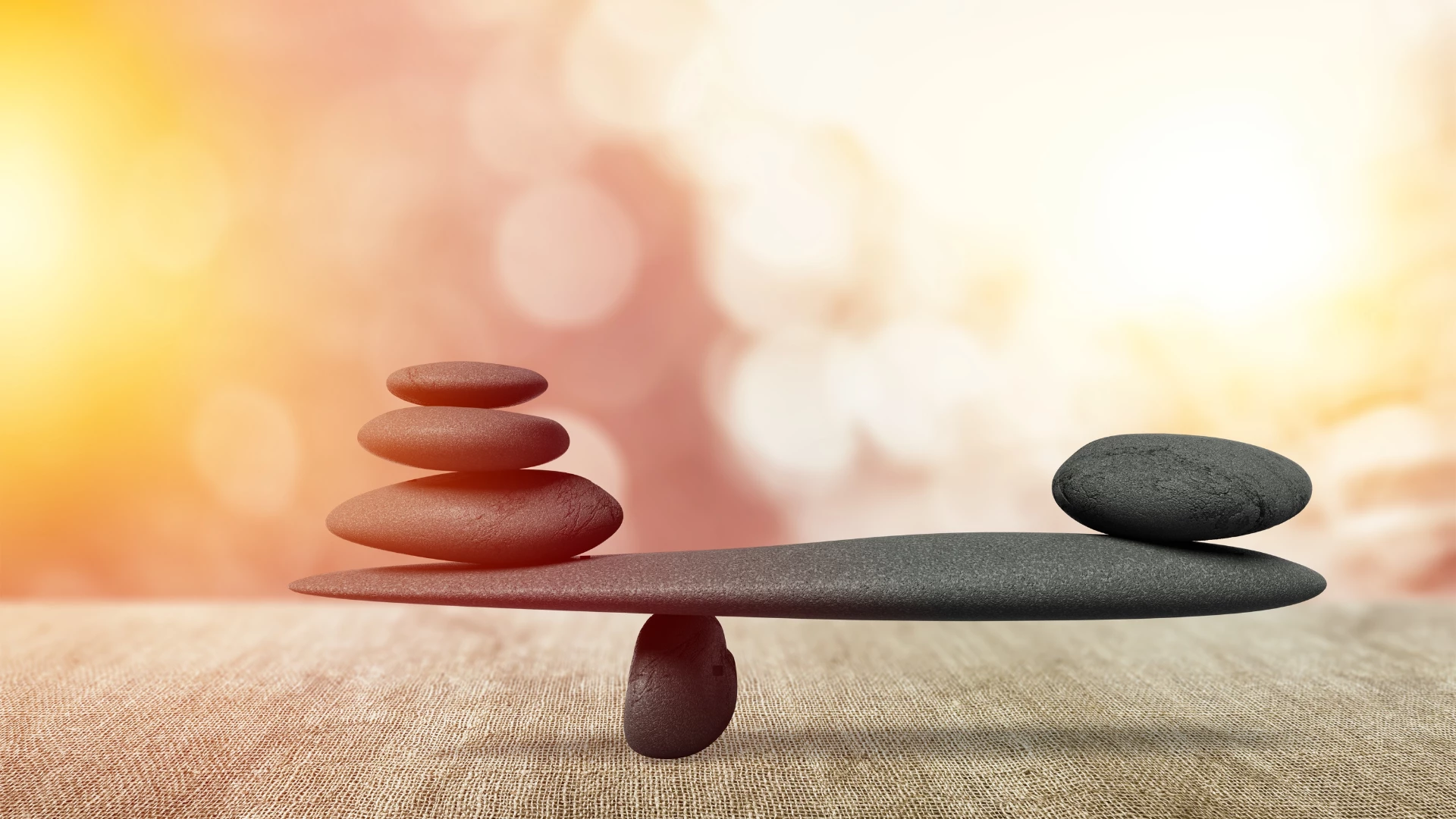 Life Balance