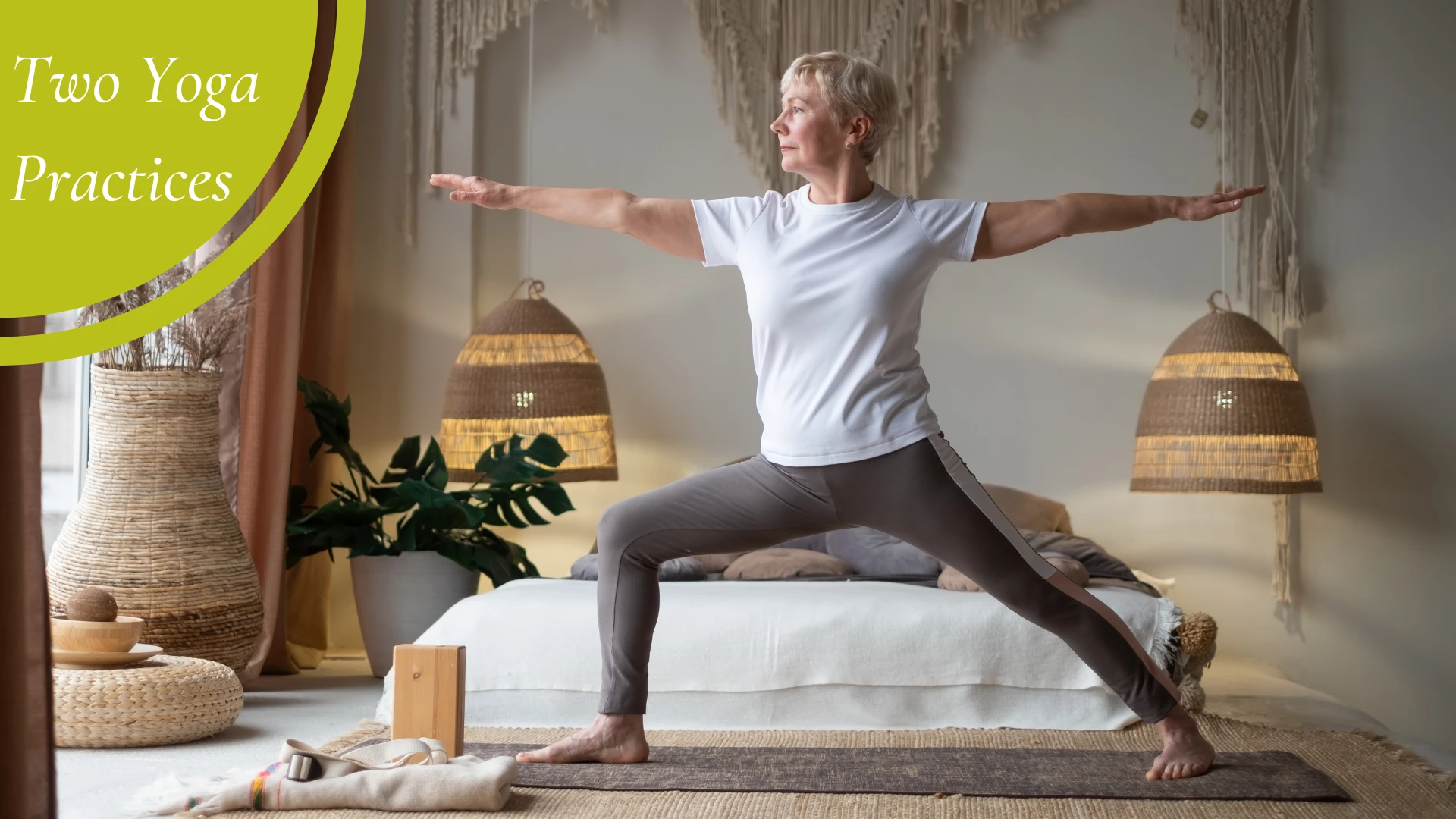 Bone Health: How Yoga Can Help - YogaUOnline