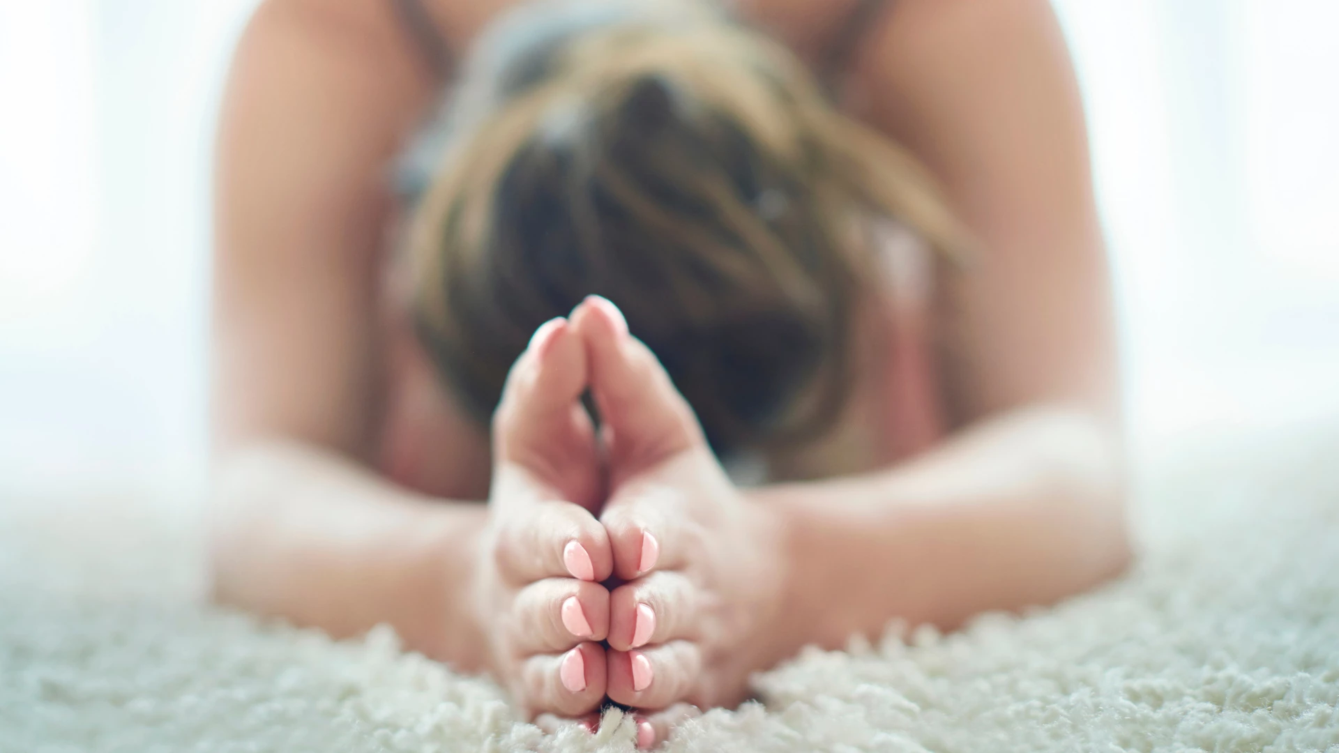 Essentials of Yin Yoga