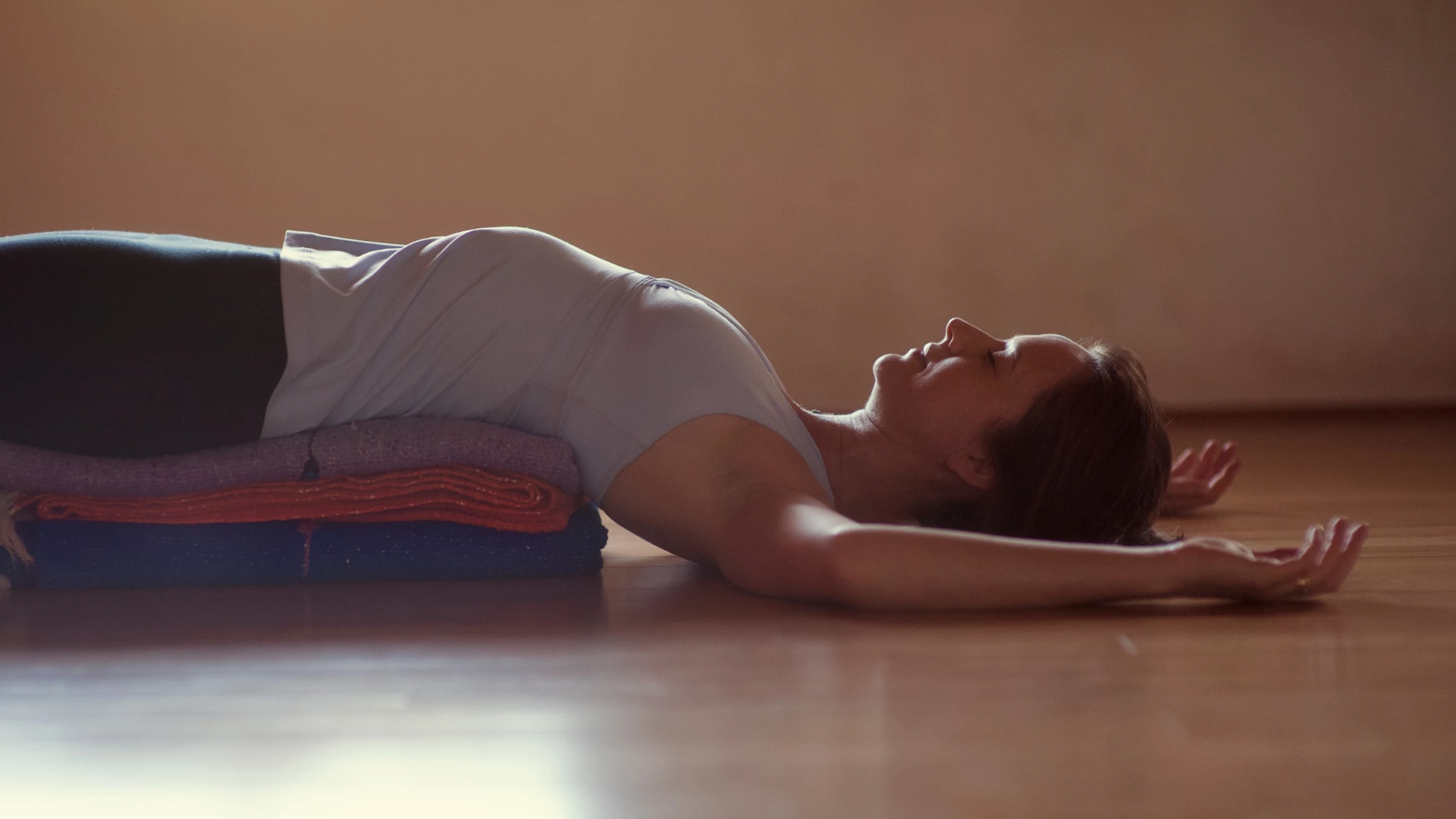 What is Restorative Yoga? 