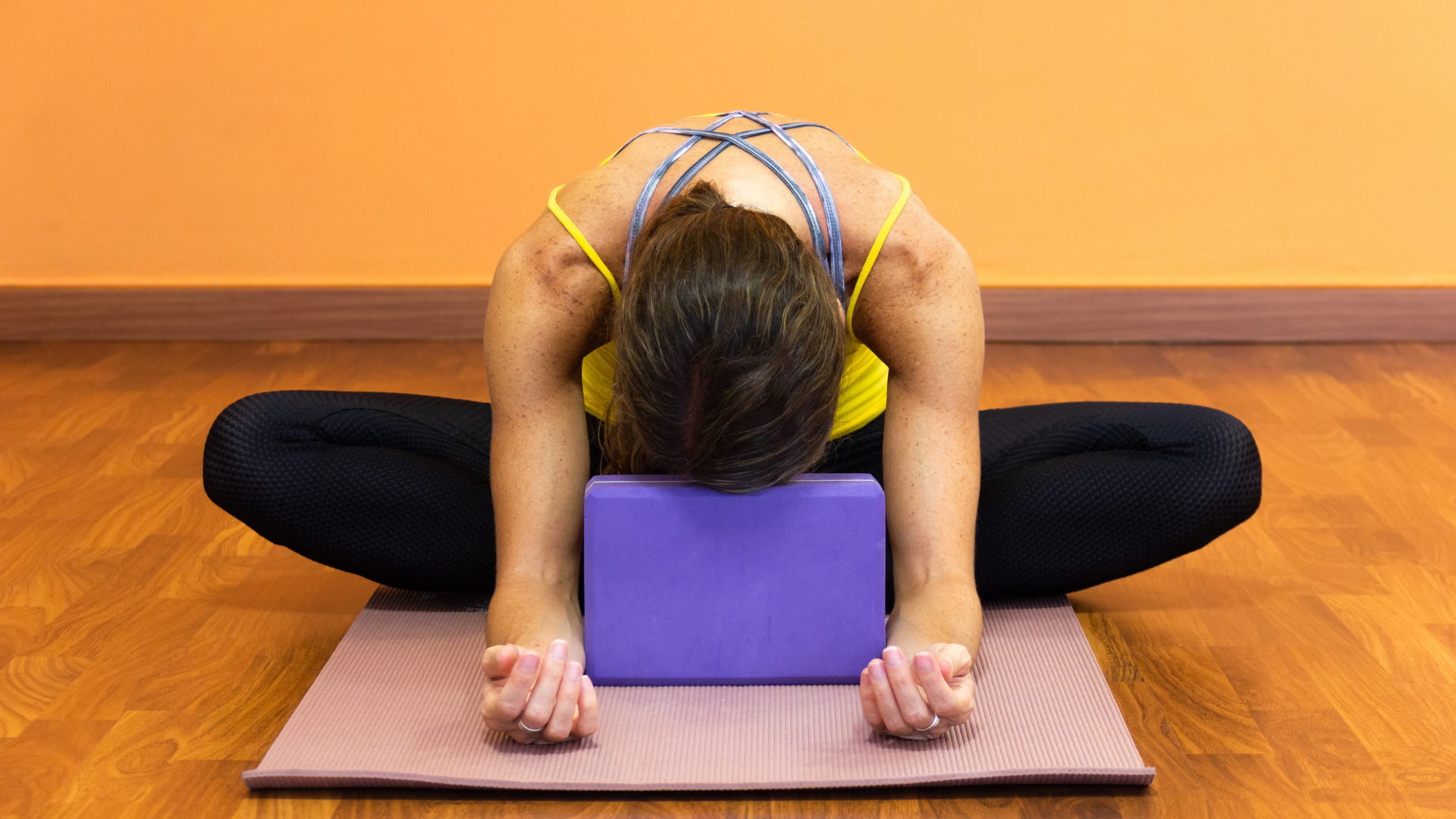 Essentials of Yin Yoga