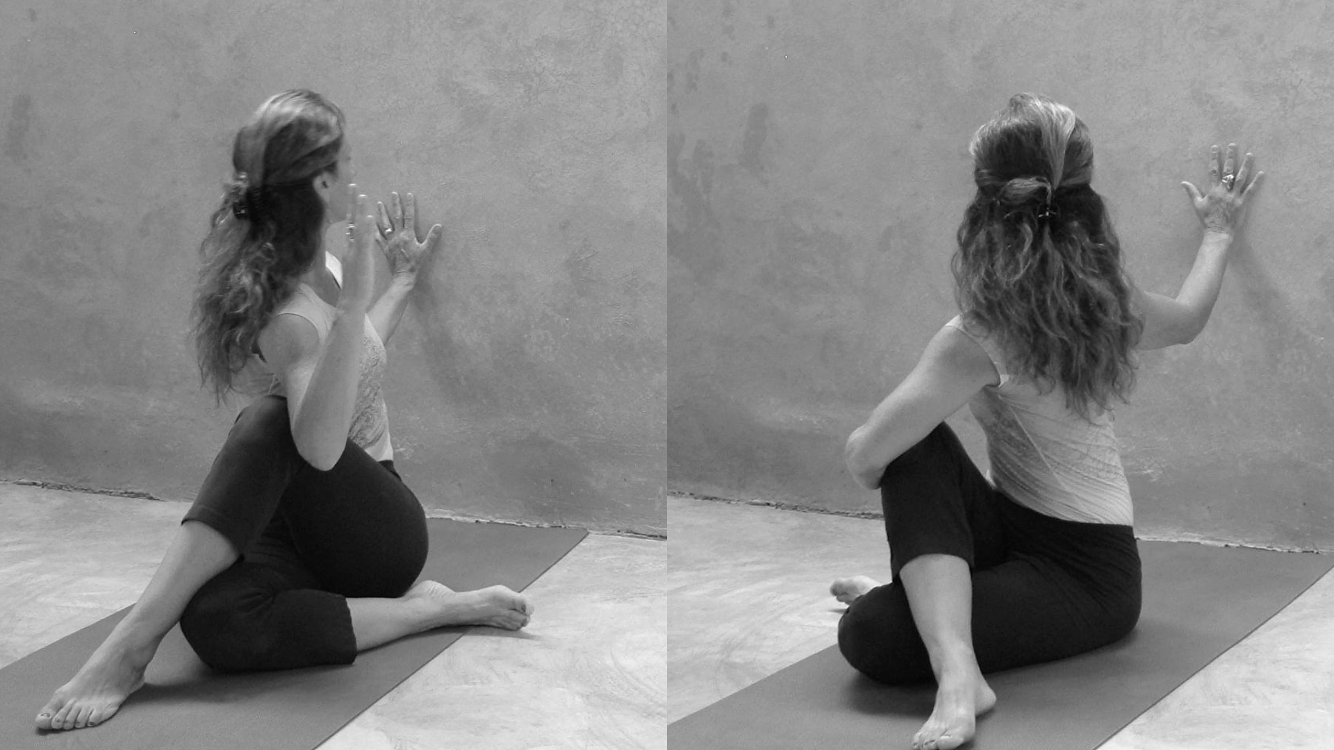 Ardha Matsyendrasana (Sitting Half Spinal Twist Pose) | benefits of Ardha  Matsyendrasana - The Art of Living