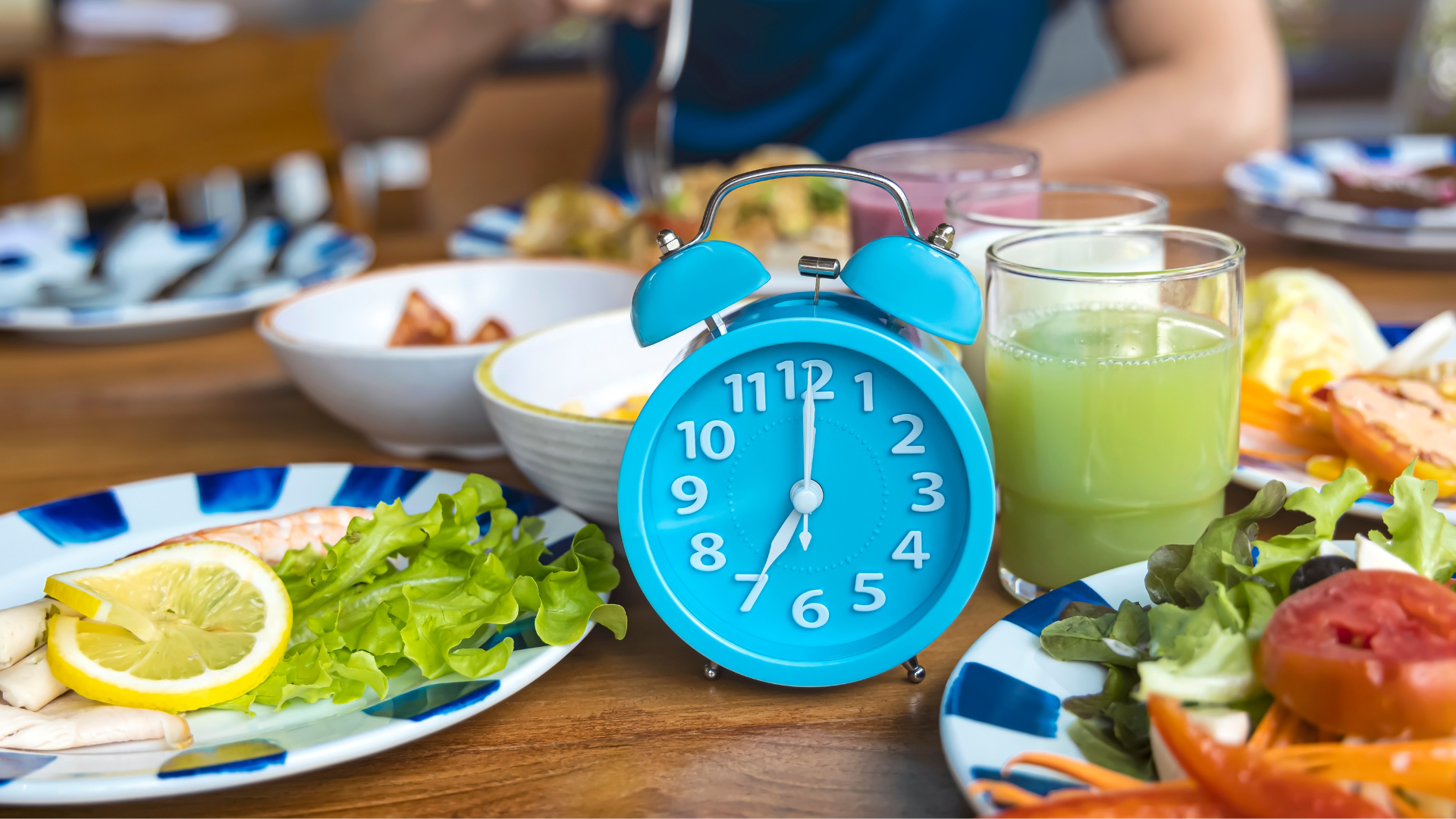 What is Fasting and should you try it? — Whealthy Performance: Invest in  your health