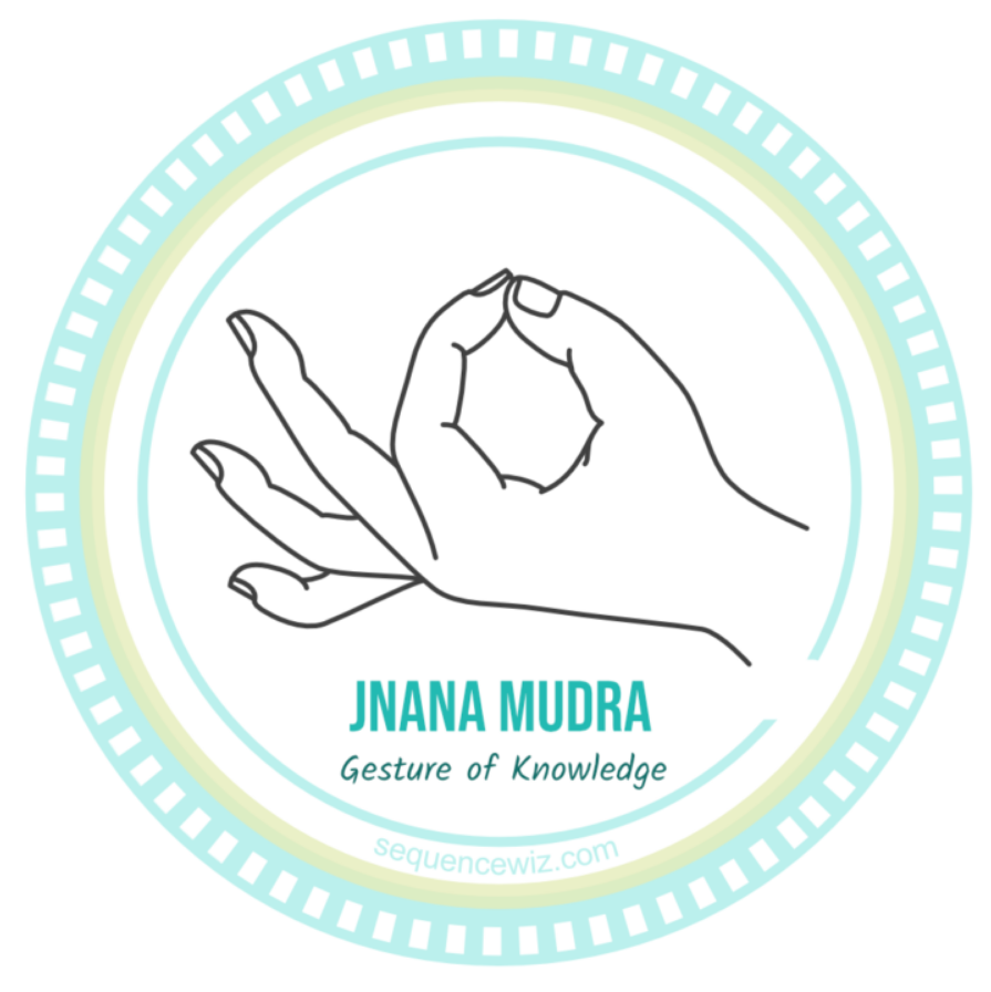 Jnana mudra the gesture of insights and knowledge