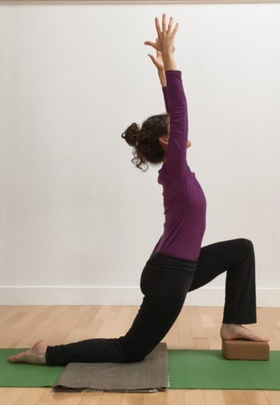 Bakasana: These 7 Prep Poses Will Help You Master Crow Pose