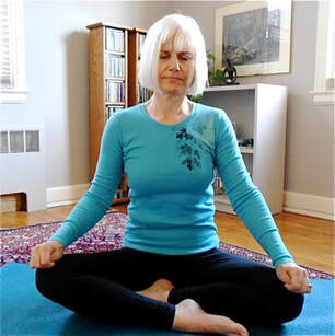 Breathwork is good for mind and body and makes us appreciative of air.