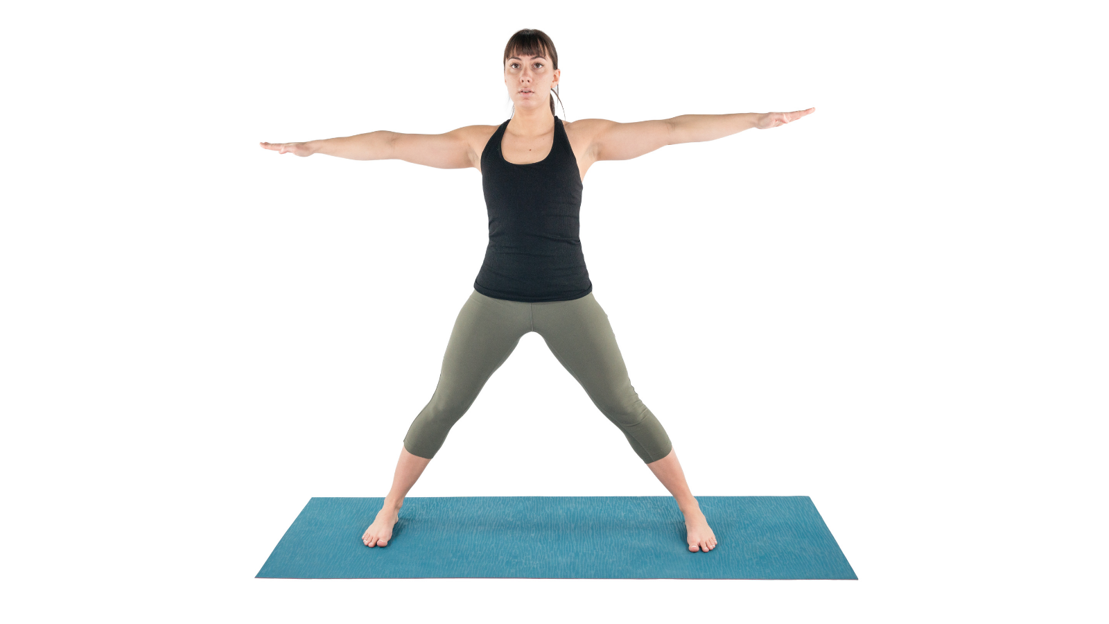 Water Element Yoga: Poses For More Fluidity & Flexibility