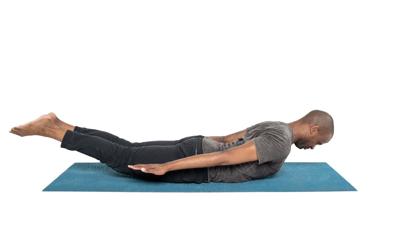 6 Yoga Poses To Do Before Bed | Grosvenor Furniture