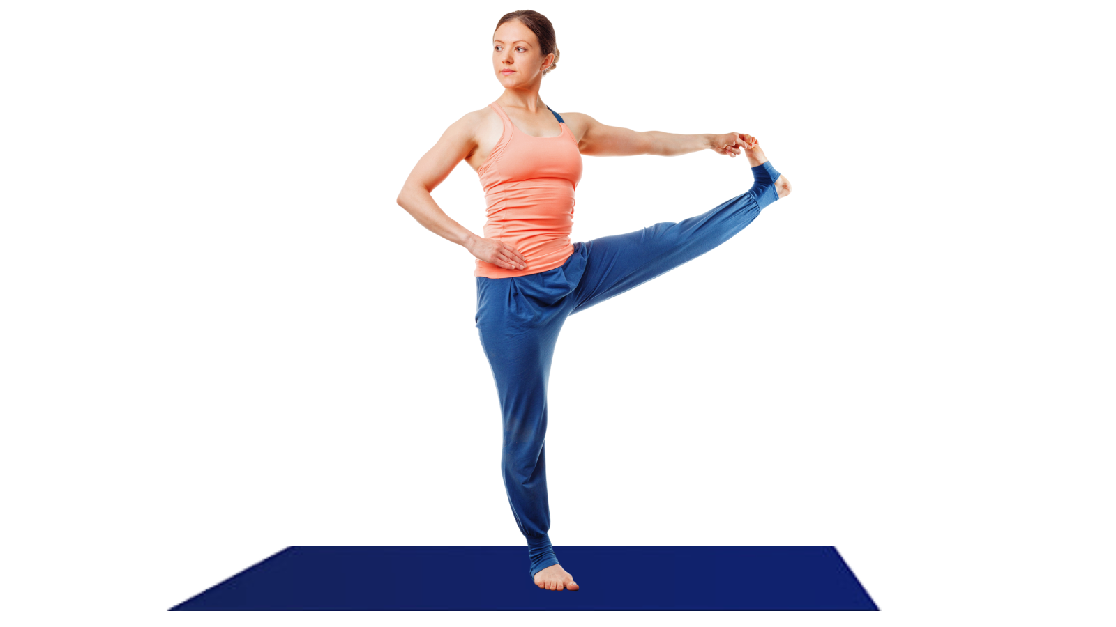 Is Power Yoga a Good Workout? YES! Try 4 Toning Poses - Nourish, Move, Love