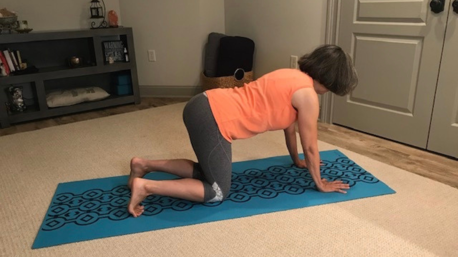 Yoga for Plantar Fasciitis: Exercises, Stretches, & Self