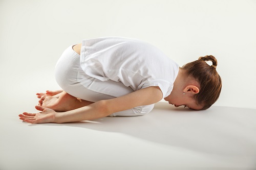 Yoga For Period Cramps: 6 Gentle Poses for Relief - Welltech