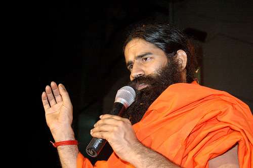 Ramdev