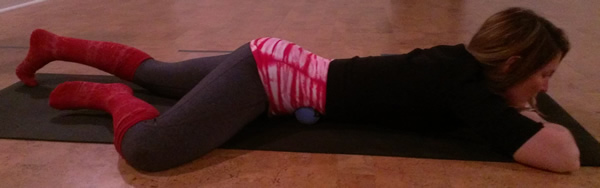 Roll It Out: 5 Ways to Incorporate Foam Rolling into a Regular Yoga  Practice - YogaUOnline