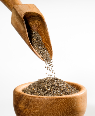 Chia seeds