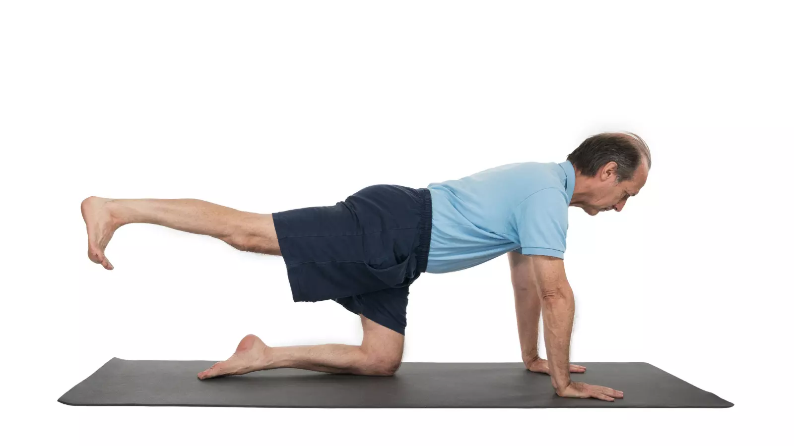 How To Perform Cobra Pose To Reduce Belly Fat