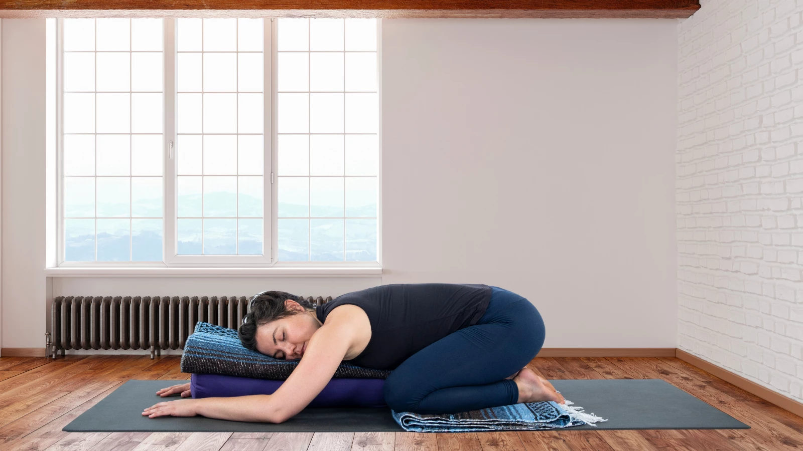 Yoga For Gas And Bloating: 13 Easy And Effective Asanas