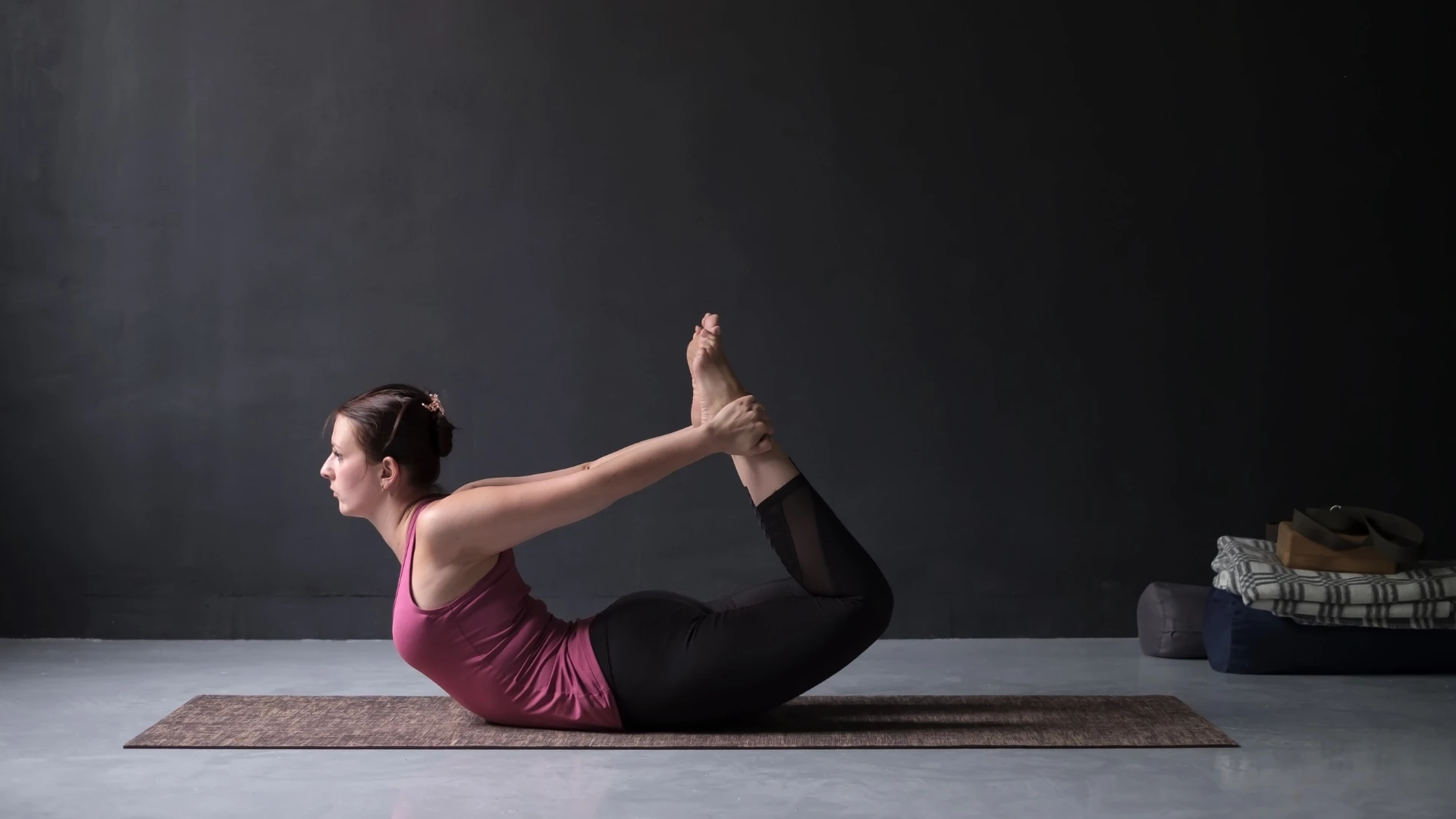 Try These Chest-Opening Yoga Poses for Better Posture