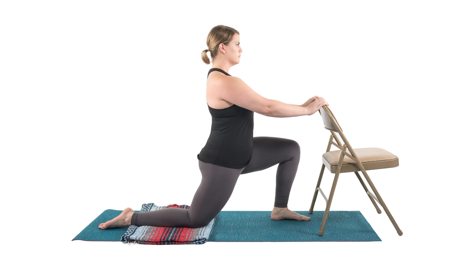 Yoga Poses for Hip Opening - HubPages