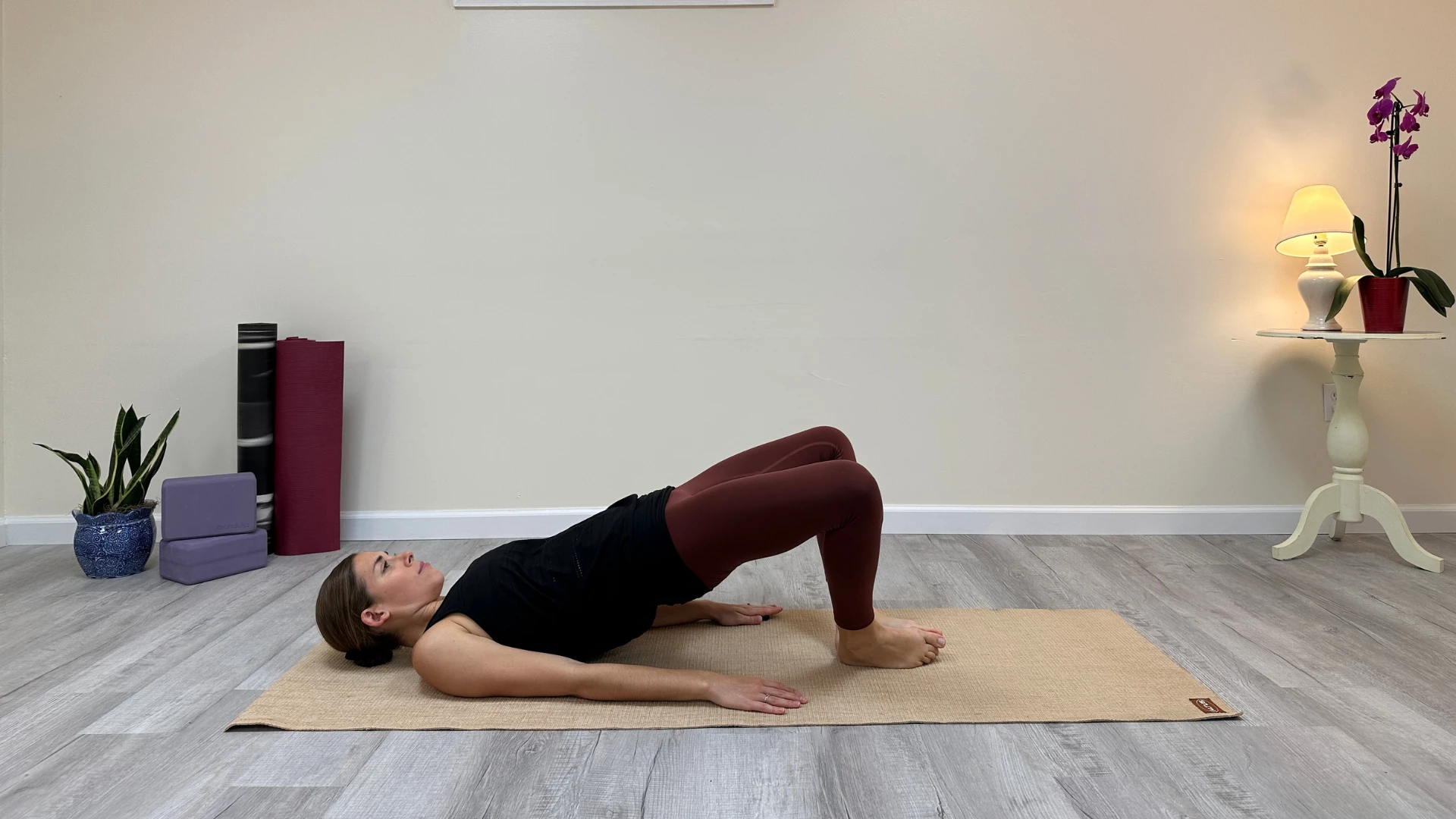 Yoga Enthusiasts: Enhancing Your Practice with a Healthy Cervical Spine