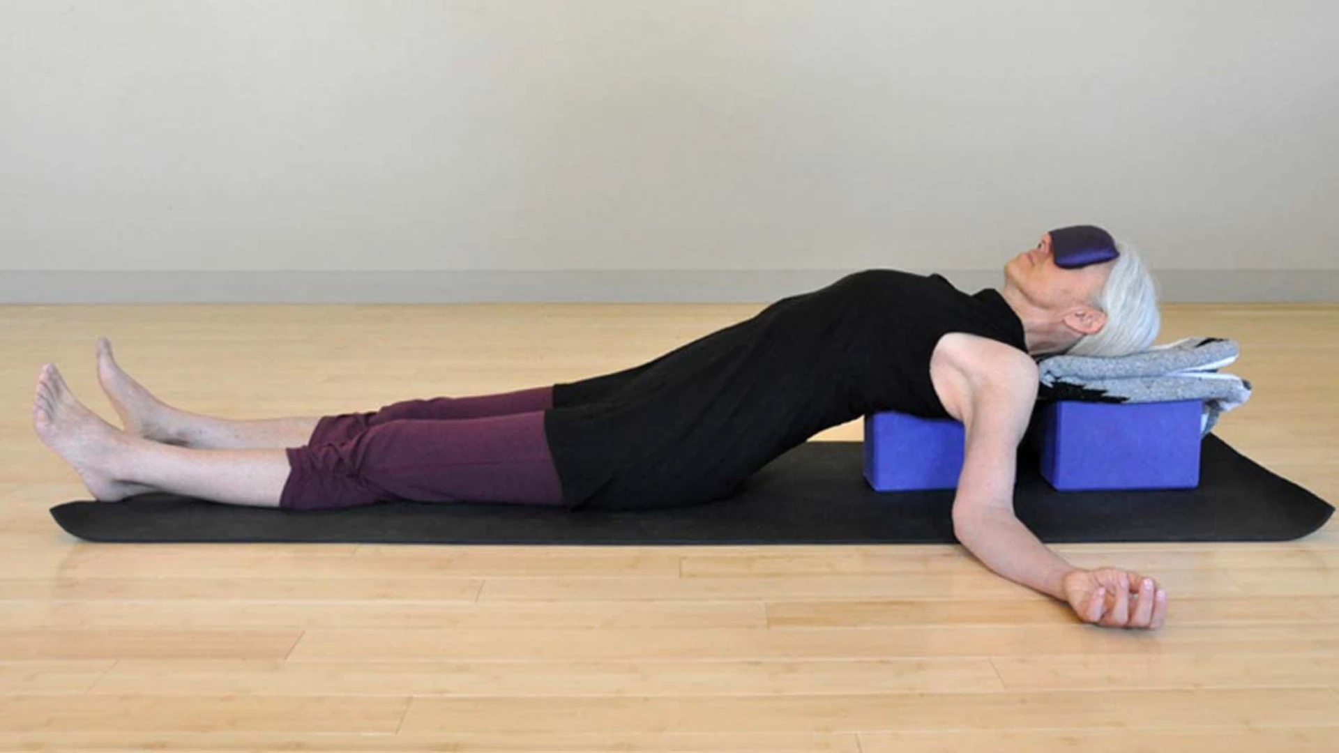 7 Yoga Poses to Relieve Neck and Shoulder Pain - Yoga Journal