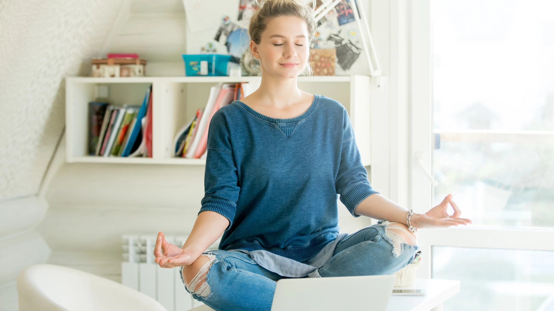 Yogic Wisdom: Multitasking Kills Memory and Productivity - YogaUOnline