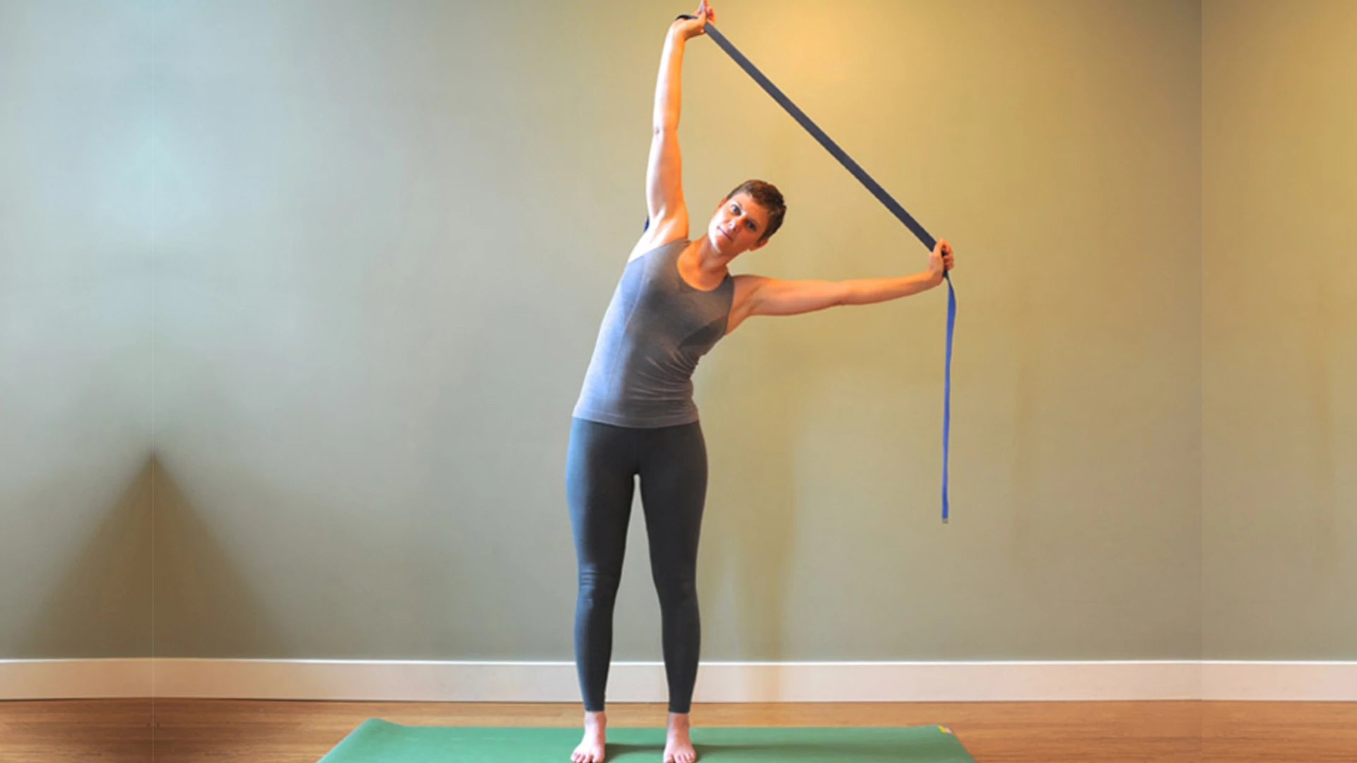 20 Ways to Stretch Your Hamstrings With Yoga