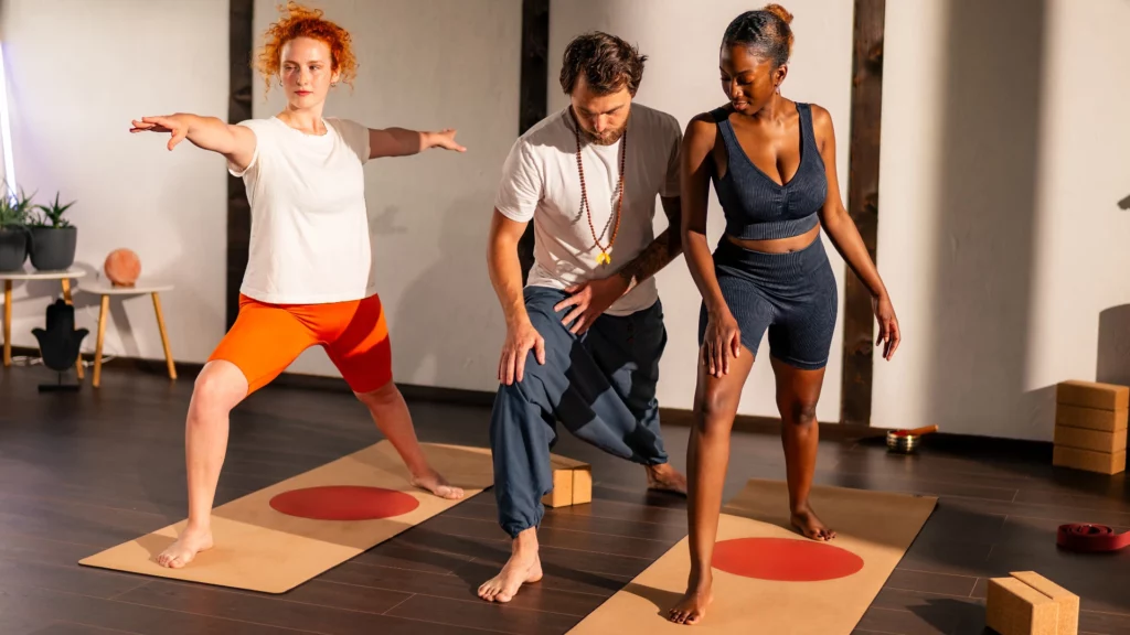 Unlock Success: 5 Yoga Class Preparation Tips
