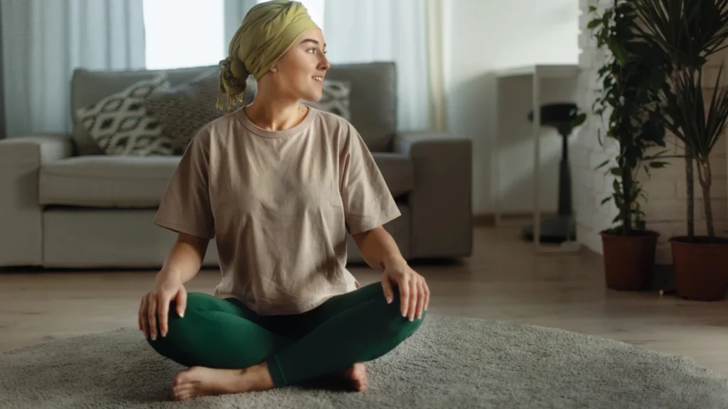 Can Simple Stretching Help Fight Cancer? The Groundbreaking Research of Dr. Helene Langevin