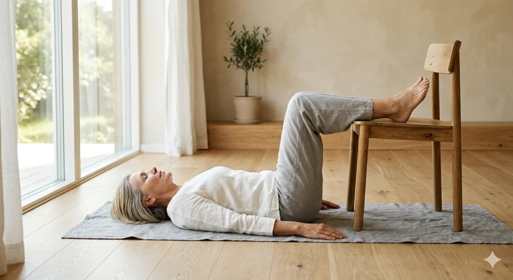 The Psoas: The Most Important Muscle You've Probably Never Heard Of