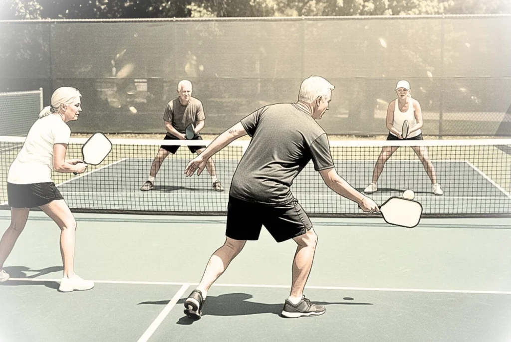 The Year I Joined the SuperAgers (Well, Sort Of ..)