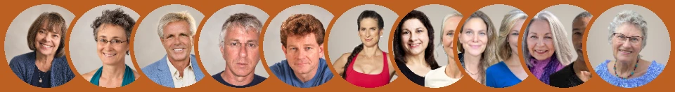 The bundle's teachers